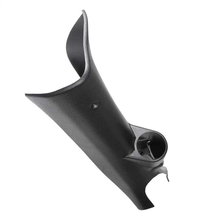 GAUGE MOUNT; A-PILLAR; REPLACEMENT; SINGLE; 2 1/16in.; MUSTANG 15-23 (COUPE)