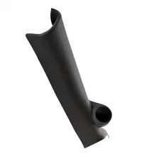 GAUGE MOUNT; A-PILLAR; REPLACEMENT; SINGLE; 2 1/16in.; SILVERADO/SIERRA 14-19 image 1