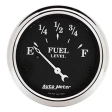 DIRECT FIT DASH KIT; NOVA 62-65; MPH/FUEL/OILP/WTMP/BAT; OTB for Chevrolet Chevy II image 2