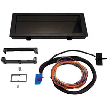 DIGITAL INSTRUMENT DISPLAY; COLOR LCD; PANEL MOUNT; UNIVERSAL image 3