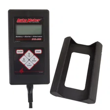 ANALYZER/TESTER HANDHELD image 4