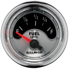 DIRECT FIT DASH KIT; FIREBIRD 70-81; TACH/MPH/FUEL/OILP/WTMP/VOLT; AMERICAN MUSC image 2