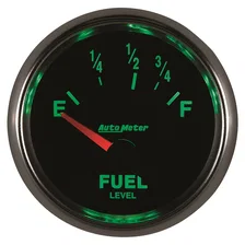 GAUGE; FUEL LEVEL; 2 1/16in.; 73OE TO 10OF; ELEC; GS image 4
