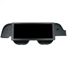 DIGITAL INSTRUMENT DISPLAY; 67-68 MUSTANG; COLOR LCD image 5