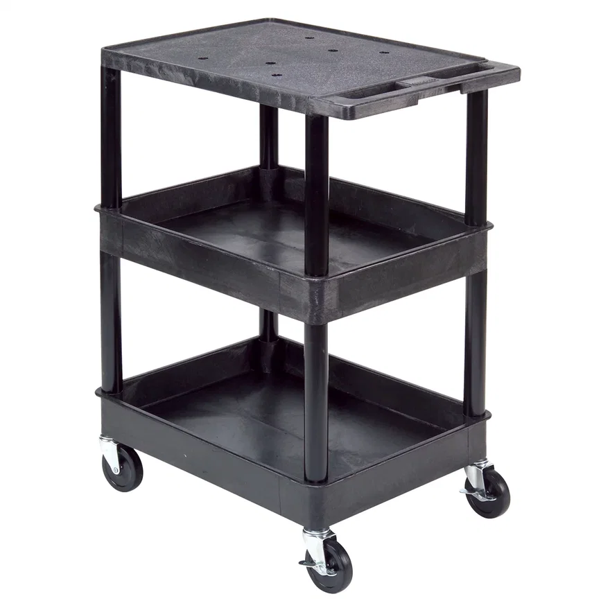 EQUIPMENT STAND