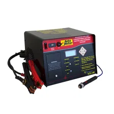 FAST CHARGER/TESTER image 2