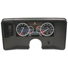 DIGITAL INSTRUMENT DISPLAY; 78-88 MONTE CARLO; 78-87 EL CAMINO/GMC CABALLERO; 78 for Chevrolet image 5