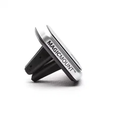 MOBILE DEVICE MOUNT; SCOSCHE MAGICMOUNT™ PRO VENT FOR DASHLINK image 2