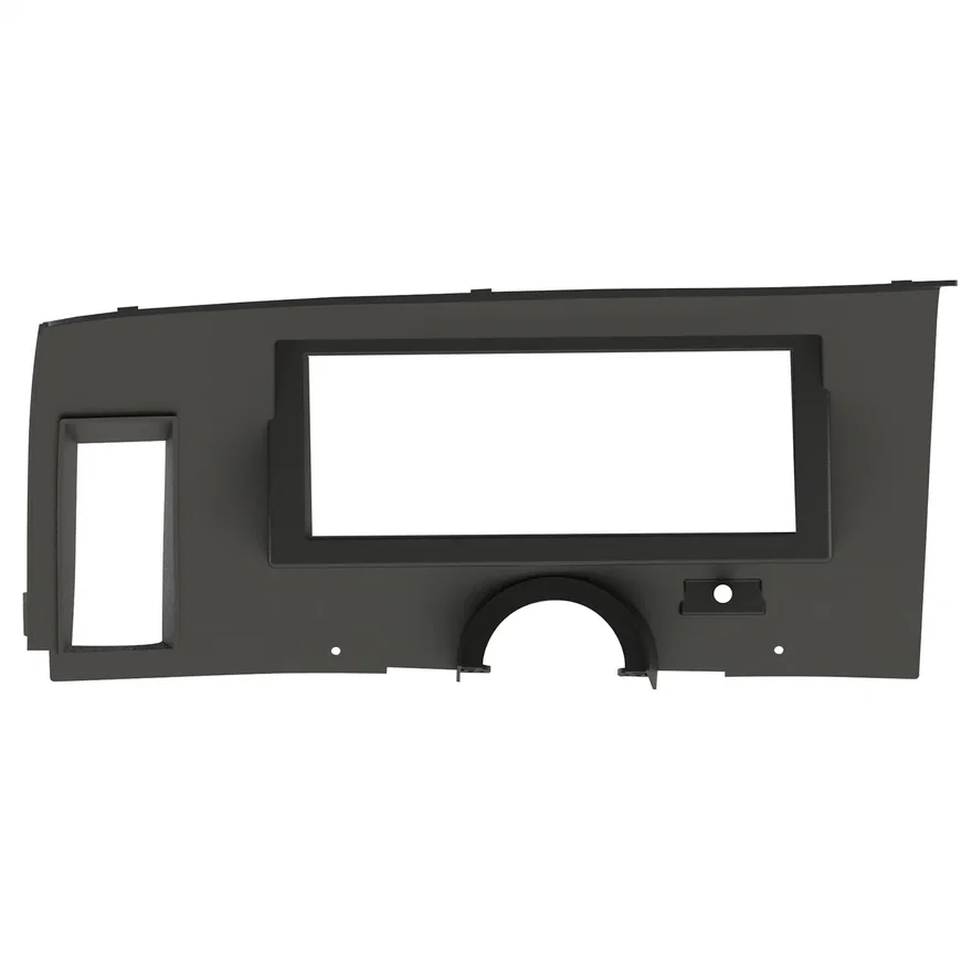 INVISION; 7012; REPLACEMENT PLASTIC