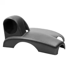 GAUGE MOUNT; STEERING COLUMN; SINGLE; 2 1/16in.; SIERRA/SILVERADO HD 14-19 image 2