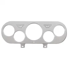DIRECT FIT DASH KIT; NOVA 62-65; MPH/FUEL/OILP/WTMP/BAT; OTB for Chevrolet Chevy II image 8