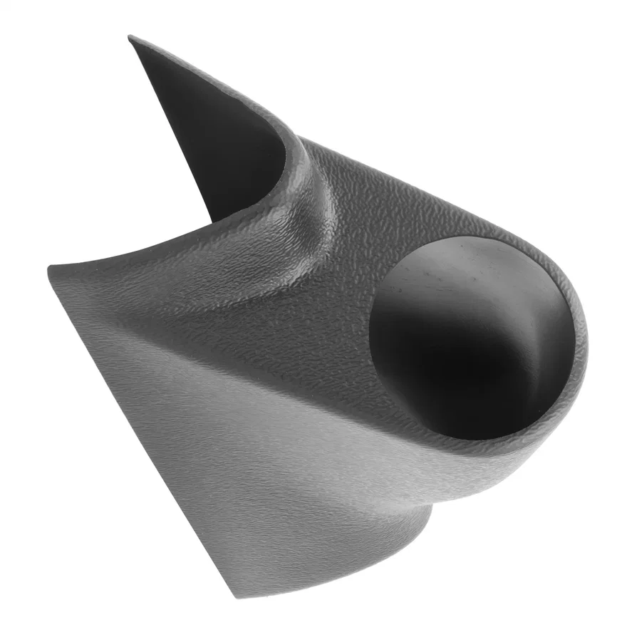 GAUGE MOUNT; A-PILLAR POD; SINGLE; 2 1/16in.; EXPEDITION/F150 98-03 (INCL 97 F15 for Ford