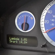 DISPLAY CONTROLLER; DASHCONTROL; VOLVO S60/S60 R 2005-2009 image 3