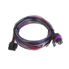 GAUGE; OIL PRESSURE; 2 1/16in.; 100PSI; DIGITAL STEPPER MOTOR; C2 image 3