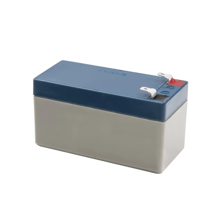 BATTERY PACK; AGM; 12V; 1.4AH