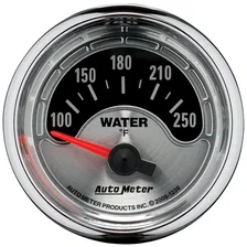 DIRECT FIT DASH KIT; FIREBIRD 70-81; TACH/MPH/FUEL/OILP/WTMP/VOLT; AMERICAN MUSC image 4