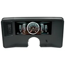 DIGITAL INSTRUMENT DISPLAY; 78-88 MONTE CARLO; 78-87 EL CAMINO/GMC CABALLERO; 78 for Chevrolet image 2