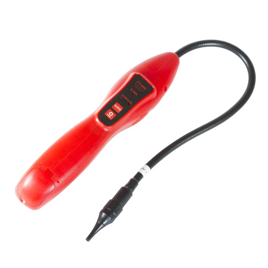 REFRIGERANT LEAK DETECTOR; AUTOGAGE
