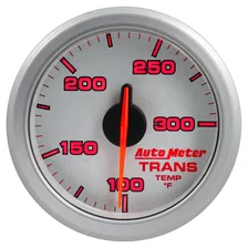 2-1/16in. TRANS TEMP; 100-300`F; AIRDRIVE; SILVER image 5