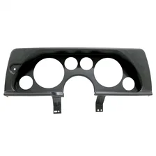 DIRECT FIT DASH KIT; (5in. X2; 2 1/16in. X4); CHEVY CAMARO 90-92; ULTRA-LITE image 2