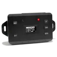 OBD-II DATA MODULE; CAN BRIDGE image 3