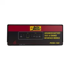 BATTERY CHARGER/TESTER INTERFACE image 2
