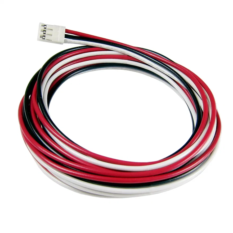 WIRE HARNESS; 3RD PARTY GPS RECEIVER; FOR GPS SPEEDOMETERS