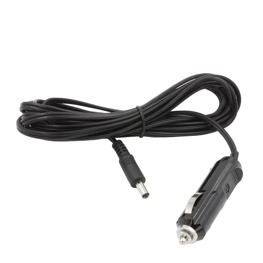 CIGAR LIGHTER POWER ADAPTER; PR-12