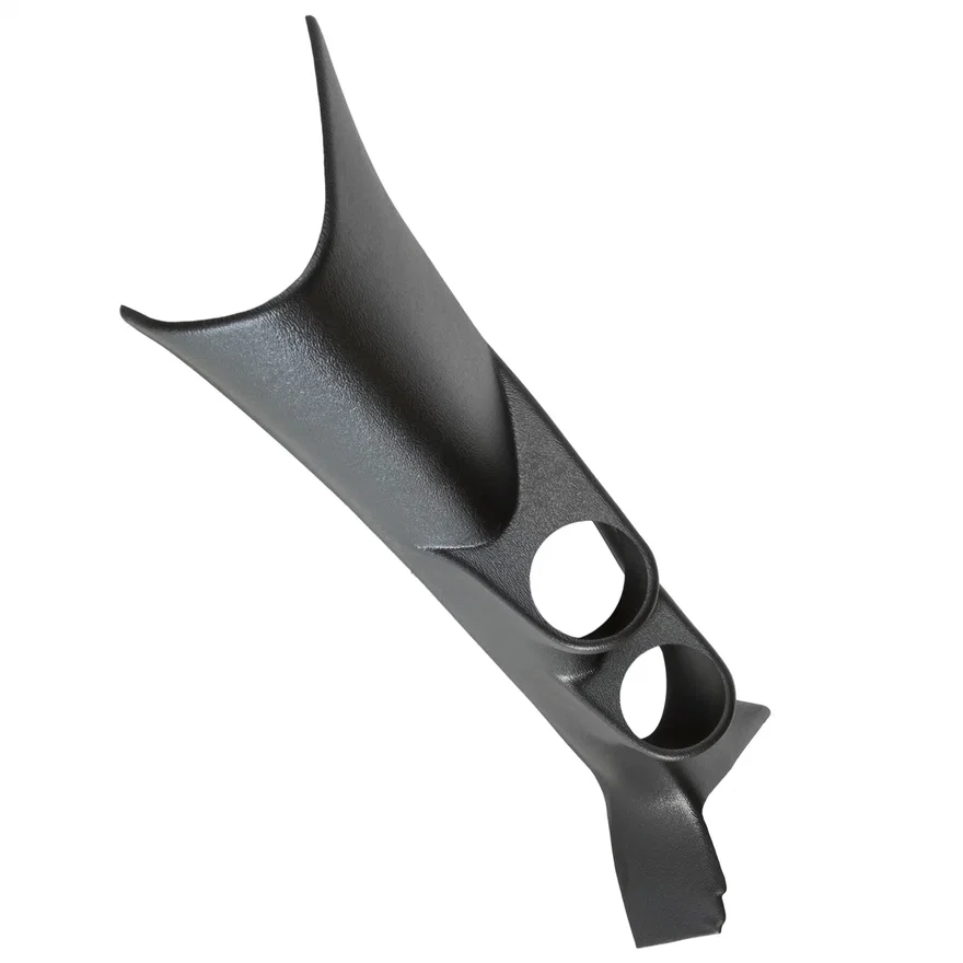 GAUGE MOUNT; A-PILLAR; FULL; DUAL; 2 1/16in.; DART 13-16