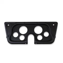 DIRECT FIT DASH KIT; CHEVY TRUCK C/K/K5/SUBRBN 67-72; RPM/MPH/FUEL/OILP/WTMP/BAT image 8