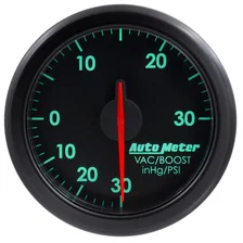 2-1/16in. BOOST/VAC; 30 IN HG/30 PSI; AIRDRIVE; BLACK image 6