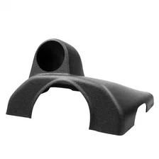 GAUGE MOUNT; STEERING COLUMN; SINGLE; 2 1/16in.; DODGE RAM 10-19 image 3