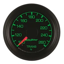 GAUGE; TRANS TEMP; 2 1/16in.; 100-260deg.F; STEPPER MOTOR; FORD FACTORY MATCH image 4