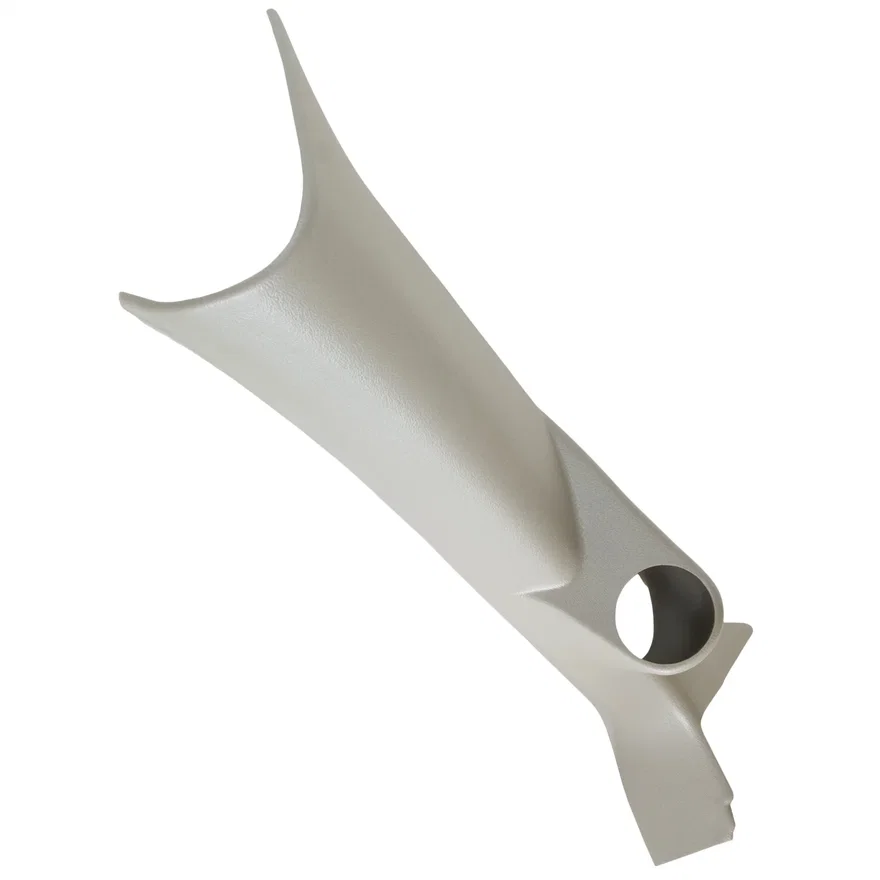 GAUGE MOUNT; A-PILLAR; FULL; SINGLE; 2 1/16in.; TAN; DART 13-16