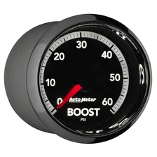 GAUGE; BOOST; 2 1/16in.; 60PSI; MECHANICAL; RAM GEN 4 FACTORY MATCH image 6