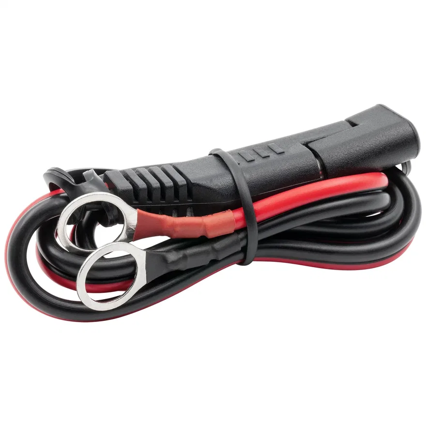 RING TERMINAL HARNESS ASSEMBLY; BATTERY EXTENDER