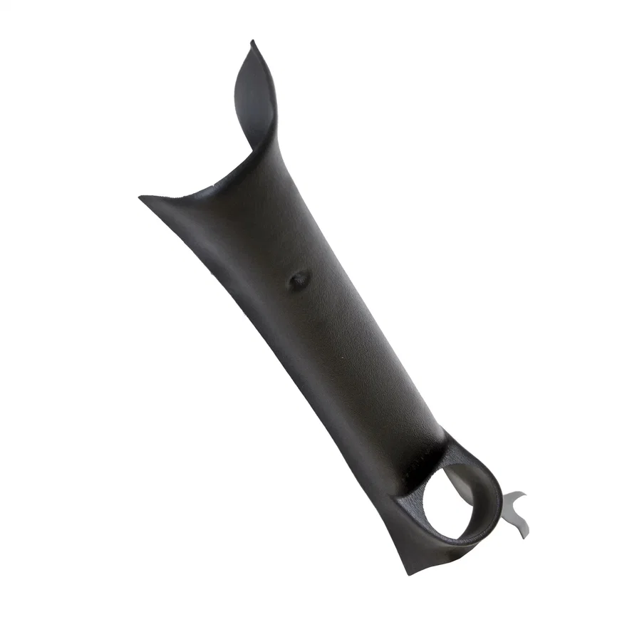 GAUGE MOUNT; A-PILLAR; REPLACEMENT; SINGLE; 2 1/16in.; FORD SUPER DUTY 11-16