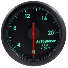 2-1/16in. E.G.T; 0-2000`F; AIRDRIVE; BLACK image 6