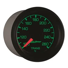 GAUGE; TRANS TEMP; 2 1/16in.; 100-260deg.F; STEPPER MOTOR; FORD FACTORY MATCH image 6