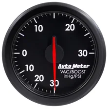2-1/16in. BOOST/VAC; 30 IN HG/30 PSI; AIRDRIVE; BLACK image 7