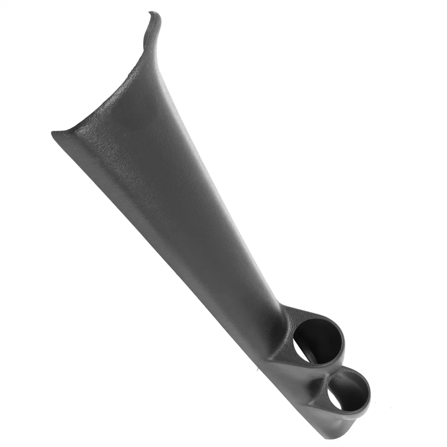 GAUGE MOUNT; A-PILLAR; FULL; DUAL; 2 1/16in.; HONDA CIVIC (2DR.) 96-00 EK