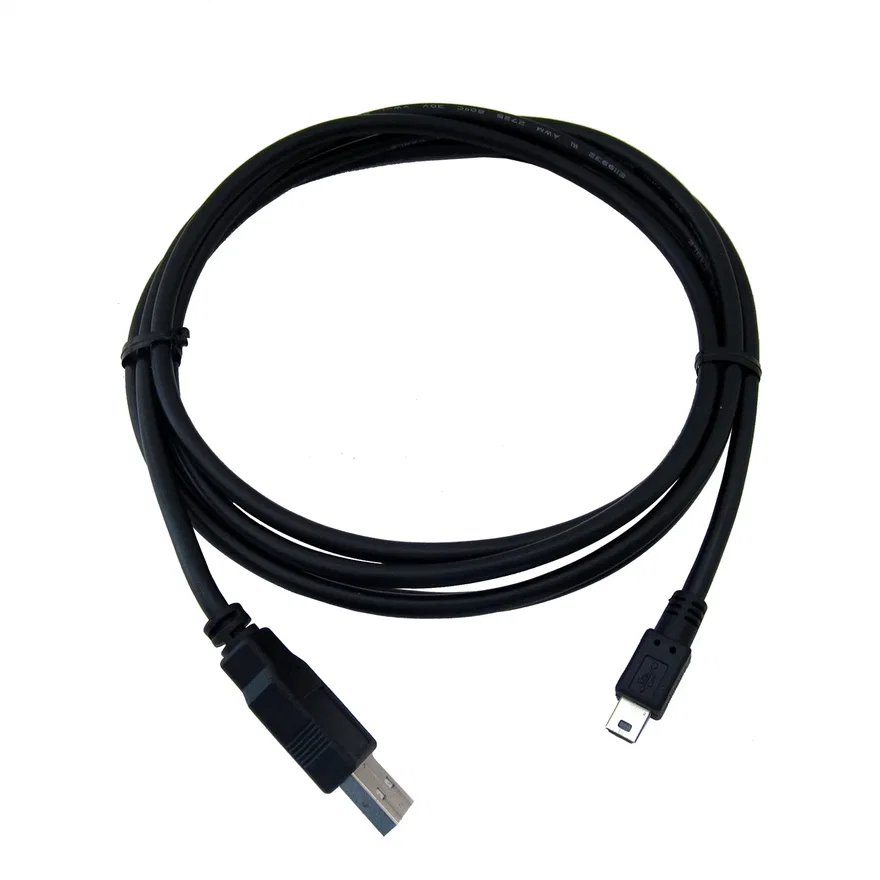 USB CABLE; A TO MINI B; BVA-230/BVA-260