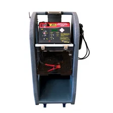 HD AUTOMATED ELECTRICAL SYSTEM ANALYZER (BCT-200J INSTEAD OF BVA-230) image 2