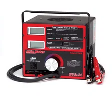 CHARGING SYSTEM ANALYZER BATTERY TESTER image 3