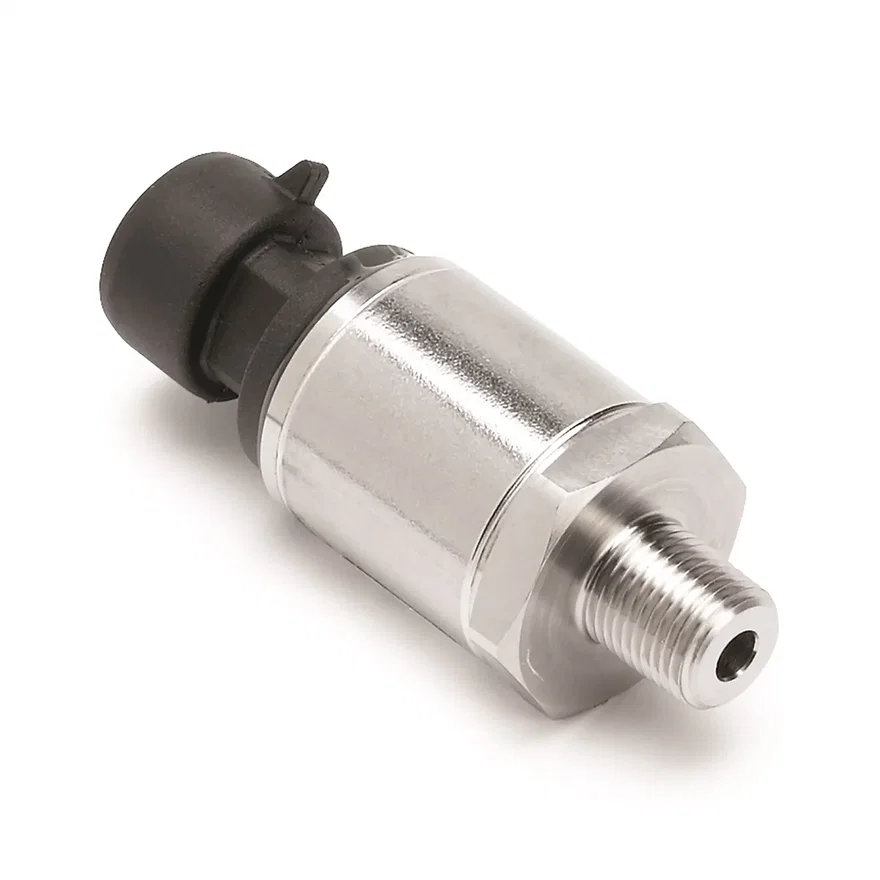 SENSOR; FLUID PRESS; 0-500PSI; 1/8in. NPT MALE