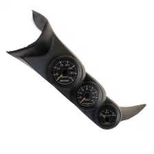 DSL GA KIT; A-PILLAR W/SPKR; GM 01-07; BST/EGT/TRANS; 35PSI/1600deg.F/250deg.F; image 1