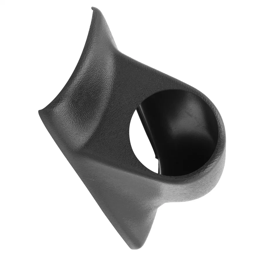 GAUGE MOUNT; A-PILLAR POD; SINGLE; 2 1/16in.; GM BLAZER/S10 86-93