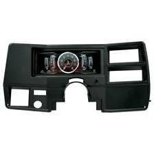 DIGITAL INSTRUMENT DISPLAY; 73-87 CHEVY/GMC FULL SIZE TRUCK; COLOR LCD image 2