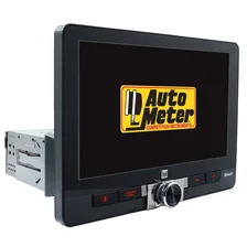 DASHPLAY CONNECTED CAR EXPERIENCE; SINGLE DIN; 8in. ANDROID AUTO; APPLE CAR PLAY image 5