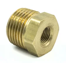 GAUGE; TRANS TEMP; 2 1/16in. 260deg.F; DIGITAL STEPPER MOTOR; AMERICAN MUSCLE image 9